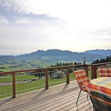 Chalet The Schatzie By Interhome Egg Exterior photo