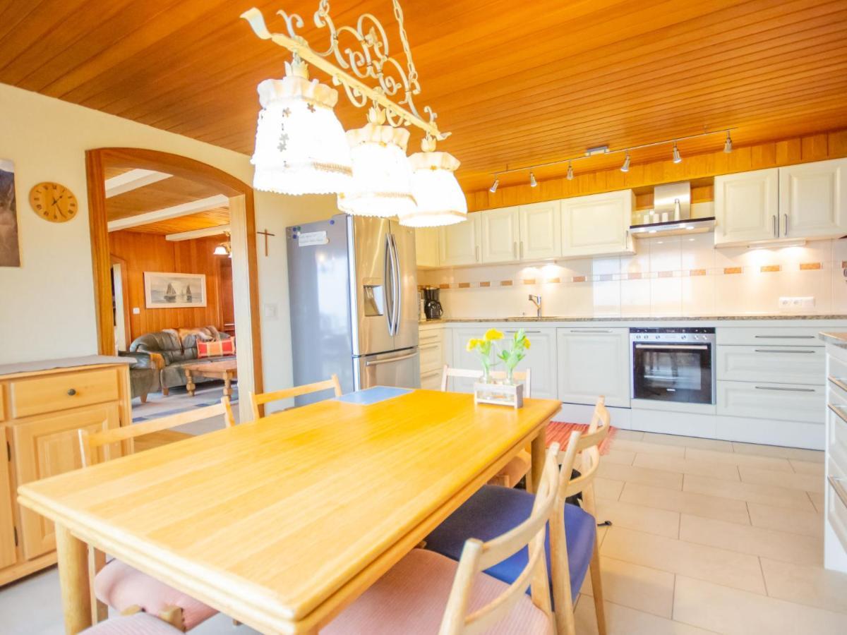 Chalet The Schatzie By Interhome Egg Exterior photo